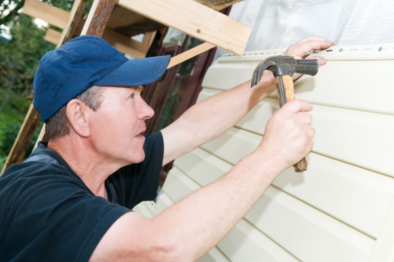 Home Siding Services
