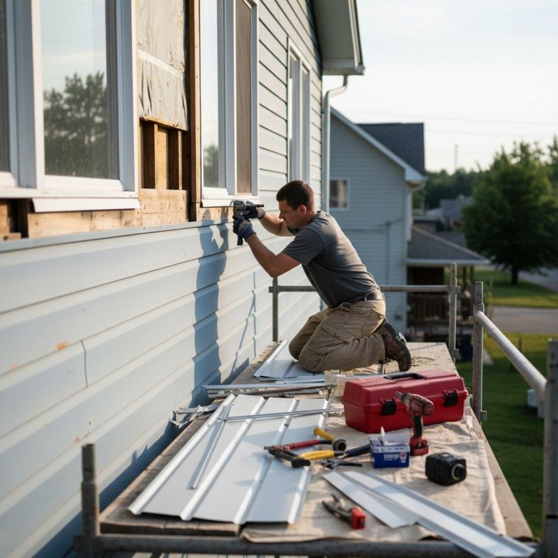Home Siding Services