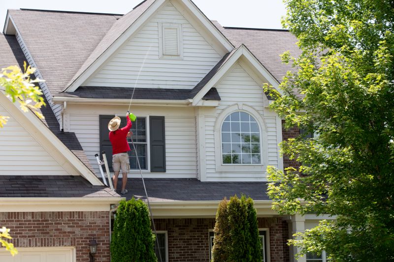 Home Siding Services