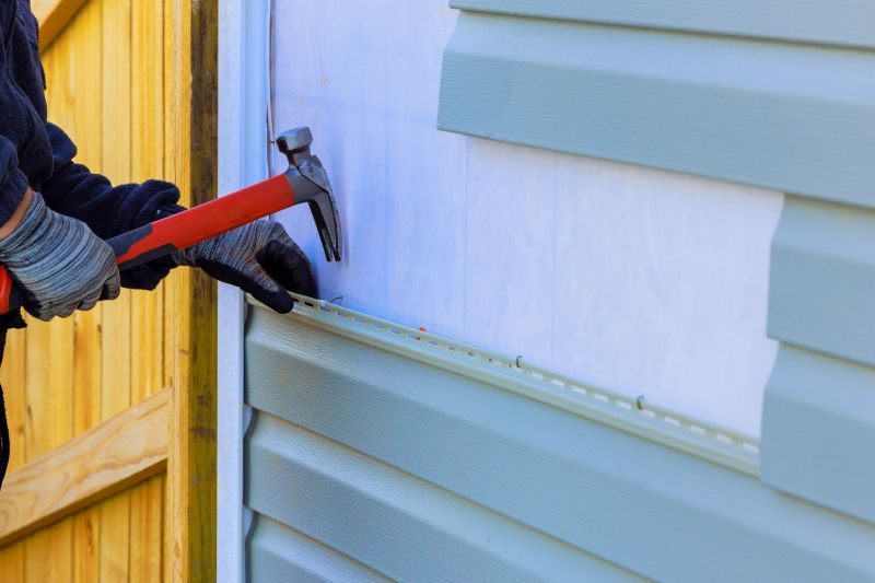 Home Siding Services