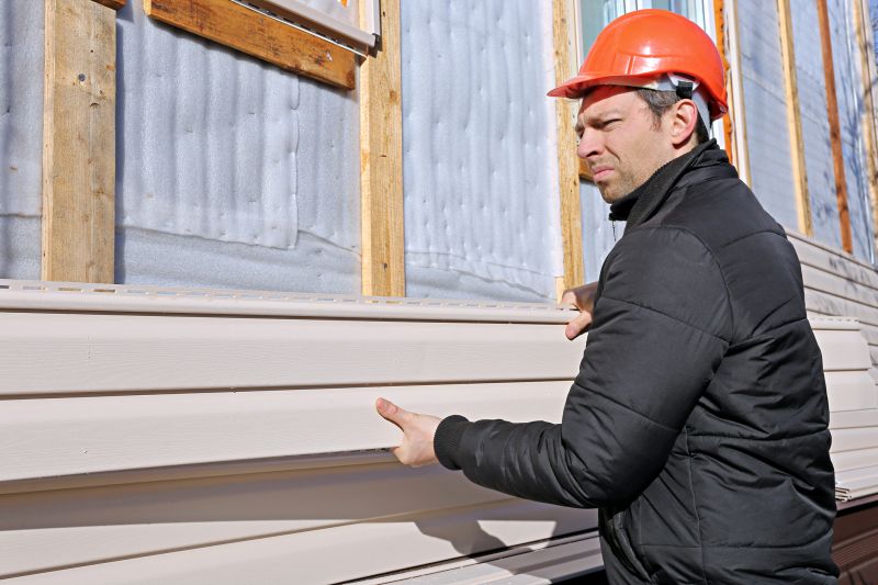Home Siding Services