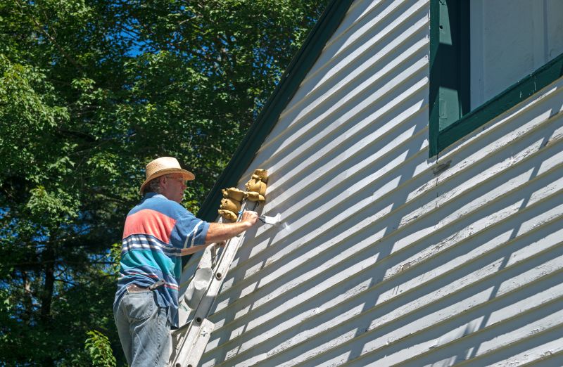 Home Siding Services